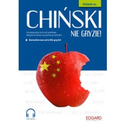 Chiński nie gryzie Poziom A1 motyleksiązkowe.pl