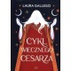 Cykl wiecznego cesarza Laura Gallego motyleksiązkowe.pl