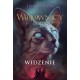 Wojownicy Potęga Trójki Tom 1 Widzenie Erin Hunter motyleksiązkowe.pl