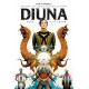 Diuna Tom 1 Ród Atrydów Brian Herbert Kevin J. Anderson Dev Pramanik Alex Guimaraes motyleksiążkowe.pl