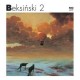 Beksiński 2 Wiesław Banach motyleksiążkowe.pl