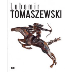 Lubomir Tomaszewski Ogień dym i skała Magdalena Sołtys motyleksiążkowe.pl