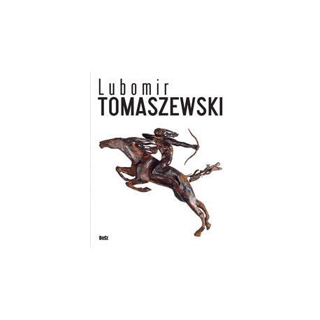 Lubomir Tomaszewski Ogień dym i skała Magdalena Sołtys motyleksiążkowe.pl
