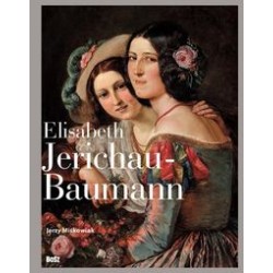 Elisabeth Jerichau-Baumann Jerzy Miśkowiak motyleksiązkowe.pl