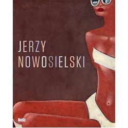 Jerzy Nowosielski /wersja polska Julita Deluga motyleksiązkowe.pl