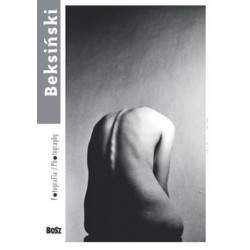 Beksiński Fotografia Wiesław Banach motyleksiązkowe.pl