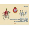 Barwa armii Królestwa Polskiego 1815–1830 oraz w wojnie polsko-rosyjskiej 1831