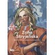 Zofia Stryjeńska Zeszyt do kolorowania motyleksiążkowe.pl