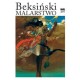 Beksiński Malarstwo Wiesław Banach motyleksiążkowe.pl