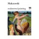 Malczewski Malarstwo Dorota Suchocka motyleksiązkowe.pl