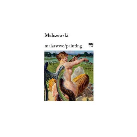 Malczewski Malarstwo Dorota Suchocka motyleksiązkowe.pl