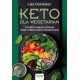 Keto dla wegetarian Lisa Danielson motyleksiązkowe.pl