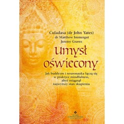 Umysł oświecony motyleksiążkowe.pl