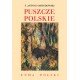 Puszcze Polskie /Cuda Polski Ferdynand Antoni Ossendowski motyleksiązkowe.pl