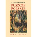 Puszcze Polskie /Cuda Polski