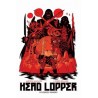 Head Lopper i rycerze Venorii Tom 3