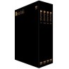 Beksiński Tom 1-4 w etui