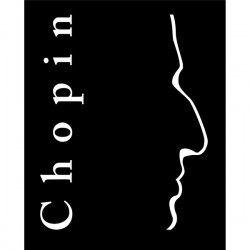 Chopin /wersja angielska Mieczysław Tomaszewski motyleksiążkowe.pl