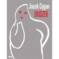 Duszek Jacek Cygam motyleksiążkowe.pl