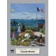 Claude Monet /Malarstwo światowe Agnieszka Widacka-Bisaga motyleksiążkowe.pl