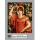 Dante Gabriel Rossetti /Malarstwo Światowe Agnieszka Widacka-Bisaga motyleksiążkowe.pl