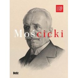 Mościcki Jan Łoziński motyleksiążkowe.pl