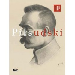 Piłsudski Jan Łoziński motyleksiążkowe.pl