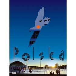Polska /wersja polska Eustachy Rylski motyleksiązkowe.pl