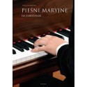 Pieśni Maryjne na fortepian