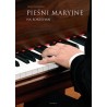Pieśni Maryjne na fortepian