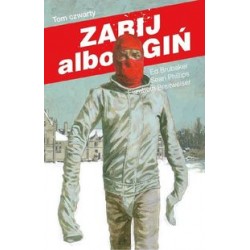 Zabij albi zgiń Tom 4 Ed Brubaker Sean Phillips Elizabeth Breitweiser motyleksiążkowe.pl