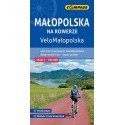 Małopolska na rowerze VeloMałopolska