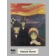 Edvard Munch /Malarstwo światowe Agnieszka Widacka-Bisaga motyleksiążkowe.pl