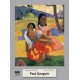 Paul Gauguin /Malarstwo Światowe Agnieszka Widacka-Bisaga motyleksiążkowe.pl