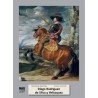 Diego Rodriguez De Silva y Velazquez /Malarstwo Światowe