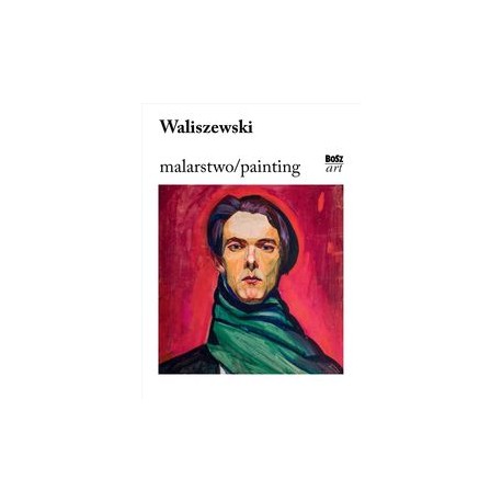 Waliszewski Malarstwo Światosław Lenartowicz motyleksiążkowe.pl