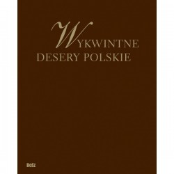 Wykwintne desery polskie motyleksiążkowe.pl