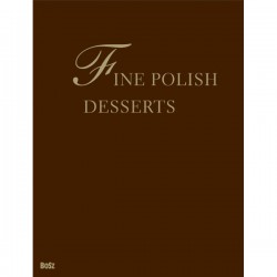 Fine Polish Desserts motyleksiążkowe.pl