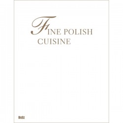 Fine Polish Cuisine motyleksiążkowe.pl