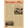Bieszczady w PRL-u wybrane reportaże