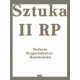 Sztuka II RP Stefania Krzysztofowicz-Kozakowska motyleksiążkowe.pl