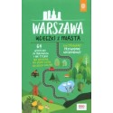 Warszawa Ucieczki z miasta