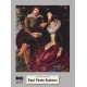 Peter Paul Rubens /Malarstwo światowe Agnieszka Widacka-Bisaga motyleksiązkowe.pl