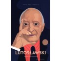 Lutosławski Małe monografie