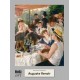 Auguste Renoir /Malarstwo światowe Agnieszka Widacka-Bisaga motyleksiążkowe.pl