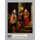 Anthony van Dyck /Malarstwo światowe Agnieszka Widacka-Bisaga motyleksiążkowe.pl