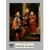 Anthony van Dyck /Malarstwo światowe