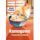 Kamogawa. Tropiciele smaków