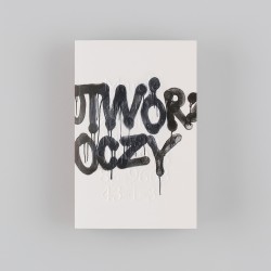 ZEPSUTE MIASTO Marek Kaczmar motyleksiążkowe.pl