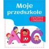 Moje przedszkole Ćwiczenia z myślenia